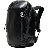 Backcountry Destination 30L Backpack Black/Black, One Size