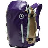 Backcountry Destination 30L Backpack Tillandsia Purple, One Size