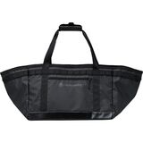 Backcountry All Around 70L Gear Tote Black, One Size