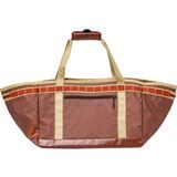 Backcountry All Around 70L Gear Tote Fired Brick, One Size