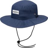 Backcountry Est. 96 Sun Hat Navy, One Size