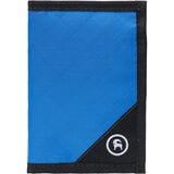 Backcountry x Flowfold Navigator Passport Holder Blue, One Size
