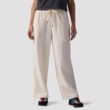Backcountry Coyote Hollow French Terry Sweatpant - Women's Egret, XS