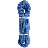 Beal Cobra II 8.6mm Golden Dry Rope Pet Blue, 60m