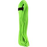 Beal Gully Unicore Dry Climbing Rope - 7.3mm Green, 50m