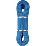 Beal Joker Unicore Golden Dry Climbing Rope - 9.1mm Blue, 50m