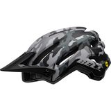 Bell 4Forty Mips Helmet Matte/Gloss Black/Camo, S