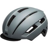 Bell Daily LED Mips Helmet matte Gray/Black, M/L