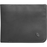 Bellroy Hide & Seek Bi-Fold Wallet - Men's Charcoal, One Size