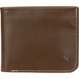 Bellroy Hide & Seek Bi-Fold Wallet - Men's Cocoa, One Size