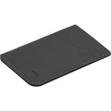 Bellroy Card Sleeve - Men's Charcoal Cobalt, One Size