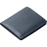 Bellroy Note Sleeve RFID Wallet - Men's Basalt, One Size