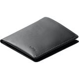 Bellroy Note Sleeve RFID Wallet - Men's Charcoal, One Size