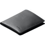 Bellroy Note Sleeve RFID Wallet - Men's Charcoal Cobalt, One Size