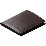 Bellroy Note Sleeve RFID Wallet - Men's Java, One Size
