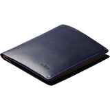 Bellroy Note Sleeve RFID Wallet - Men's Navy, One Size