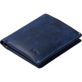 Bellroy Note Sleeve RFID Wallet - Men's Ocean, One Size