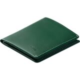 Bellroy Note Sleeve RFID Wallet - Men's Racing Green, One Size