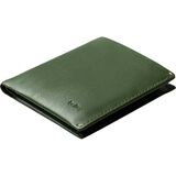 Bellroy Note Sleeve RFID Wallet - Men's Ranger Green, One Size