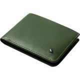 Bellroy Hide & Seek RFID Wallet Ranger Green, One Size