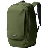 Bellroy Transit+ 38L Backpack Ranger Green, One Size