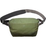 Bellroy Venture 10L Sling Bag Ranger Green, One Size