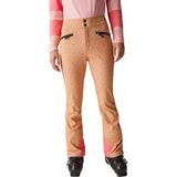 Bogner - Fire+Ice Ireen Pant - Women's Coral Pink, 4
