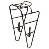 Blackburn Outpost Front World Touring Rack Pewter, One Size