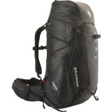 Black Diamond Element 60L Backpack