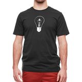 Black Diamond BD Idea T-Shirt - Men's Black, L