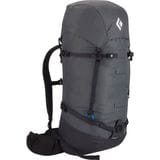 Black Diamond Speed 40L Backpack Graphite, M/L