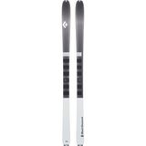Black Diamond Helio 76 Ski - 2020 Nickel, 171cm