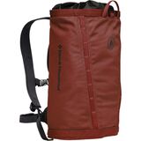 Black Diamond Street Creek 20L Backpack Red Oxide, One Size
