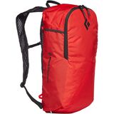 Black Diamond Trail Zip 14 L Backpack