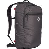 Black Diamond Trail Zip 18 L Backpack
