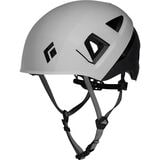 Black Diamond Capitan Helmet Pewter/Black, M/L