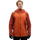 Men's Orange Technical Shell Jackets | Backcountry.com