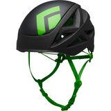Black Diamond Vapor Helmet Envy Green, S/M