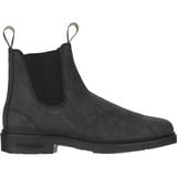 Blundstone Dress Boot - Men's #1308 - Rustic Black, US 9.5/UK 8.5
