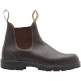Blundstone Classic 550 Chelsea Boot - Men's #550 - Walnut, US 11.5/UK 10.5