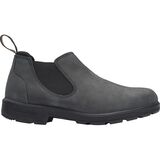 Blundstone Original Low-Cut Shoe - Men's #2035 - Rustic Black, US 9.0/UK 8.0