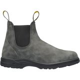 Blundstone All-Terrain Boot - Men's #2055 - Rustic Black, US 10.0/UK 9.0