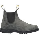 Blundstone All-Terrain Boot - Men's #2055 - Rustic Black, US 7.5/UK 6.5