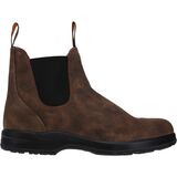 Blundstone All-Terrain Boot - Men's #2056 - Rustic Brown, US 10.0/UK 9.0
