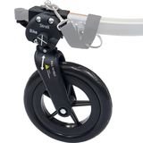 Burley 1-Wheel Bike Trailer Stroller Kit
