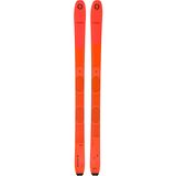 Blizzard Zero G 95 Ski - 2025 Orange, 171cm
