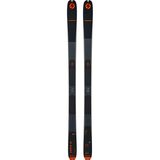 Blizzard Zero G LT 80 Ski - 2025 Black/Orange, 150cm