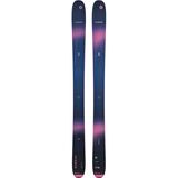 Blizzard Sheeva 11 Ski - 2023 - Women's Black/Blue/Pink, 156cm