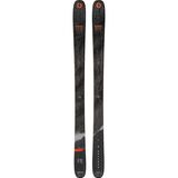 Blizzard Rustler 10 Ski - 2025 Black, 162cm
