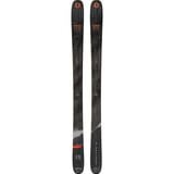 Blizzard Rustler 10 Ski - 2025 Black, 174cm